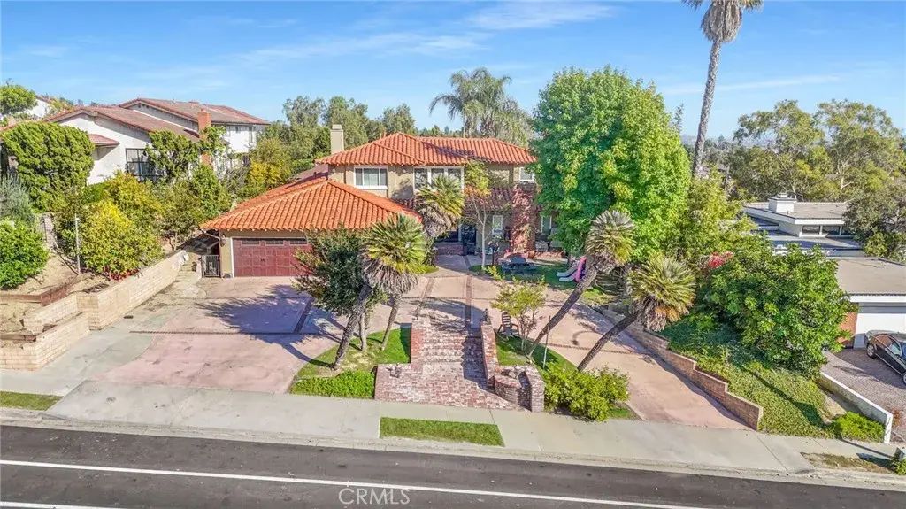 15526 Mar Vista, Whittier