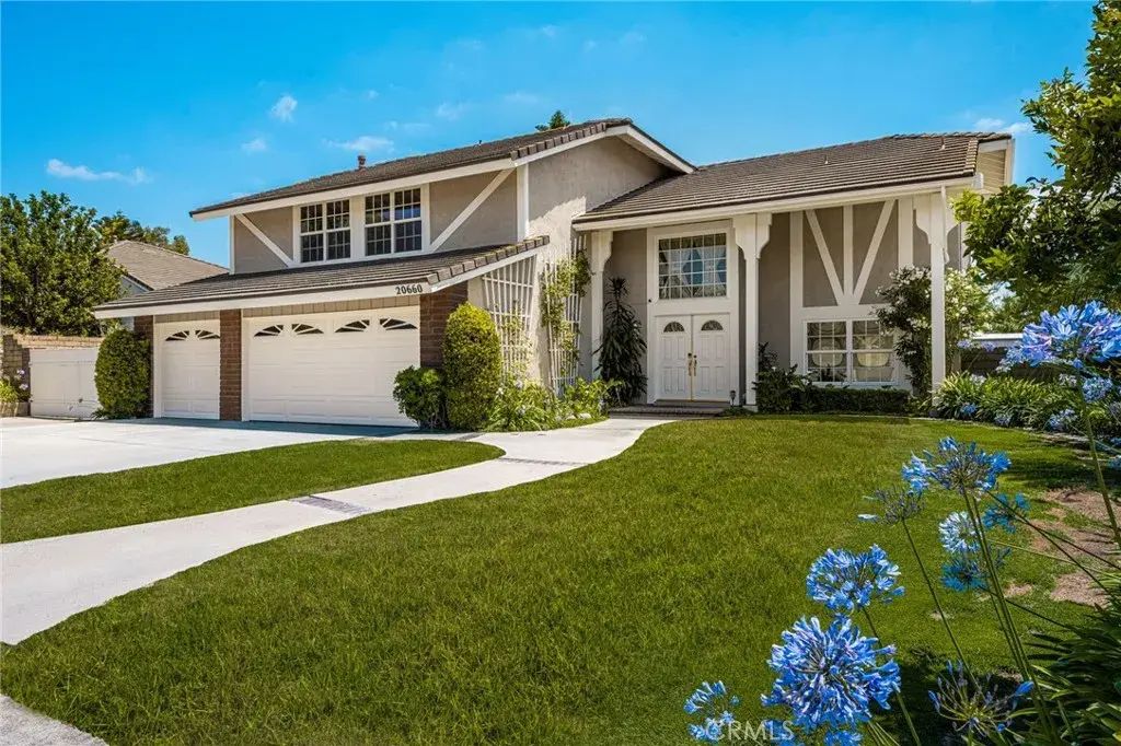 20660 Vista Del Sol, Yorba Linda