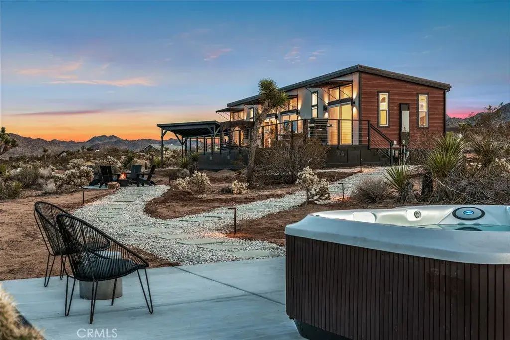 6976 Juniper Road, Joshua Tree