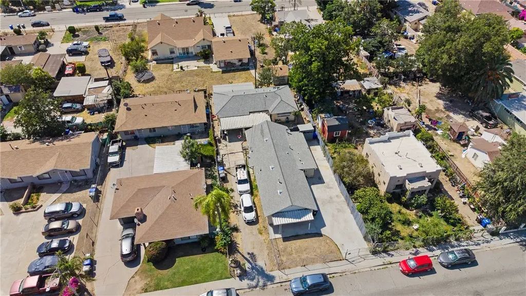 4053 Rubidoux Boulevard, Jurupa Valley