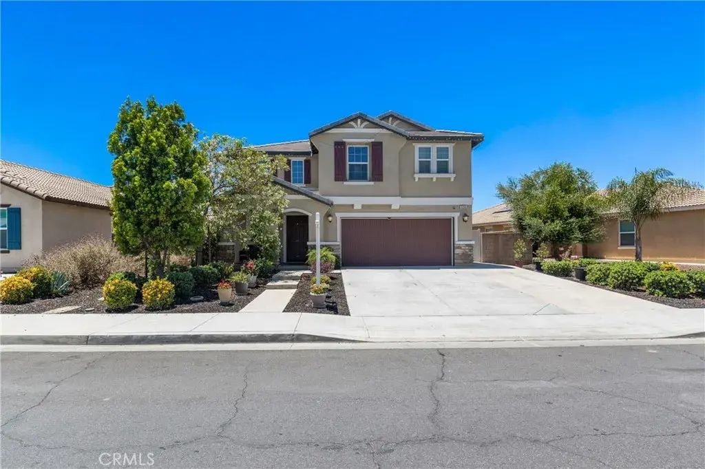 3356 Appalachian Drive, Perris