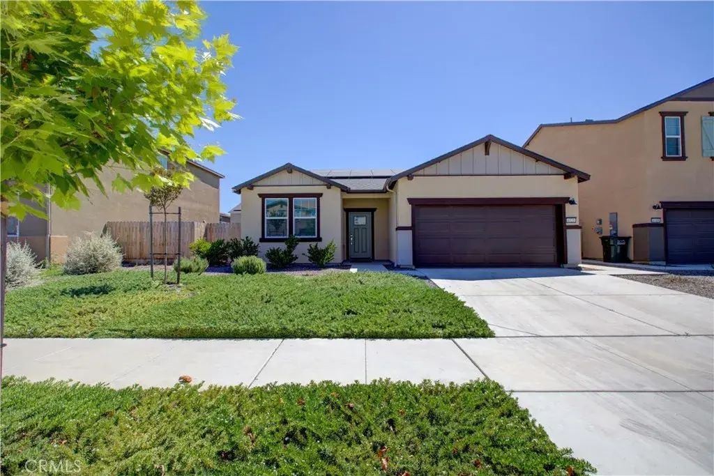 4721 Athena Drive, Merced