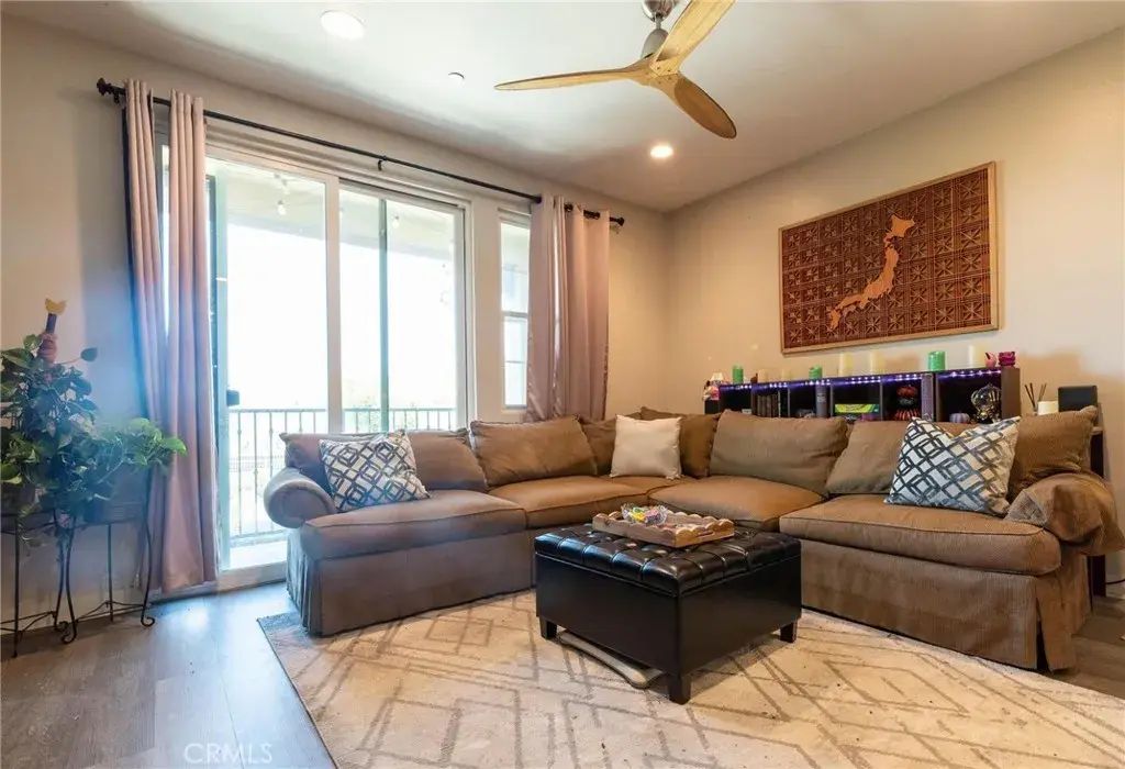 9478 Dahlia, Pico Rivera