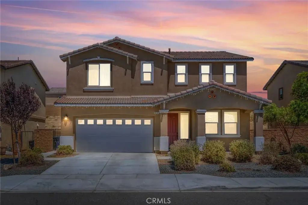 16167 Hamilton Court, Victorville