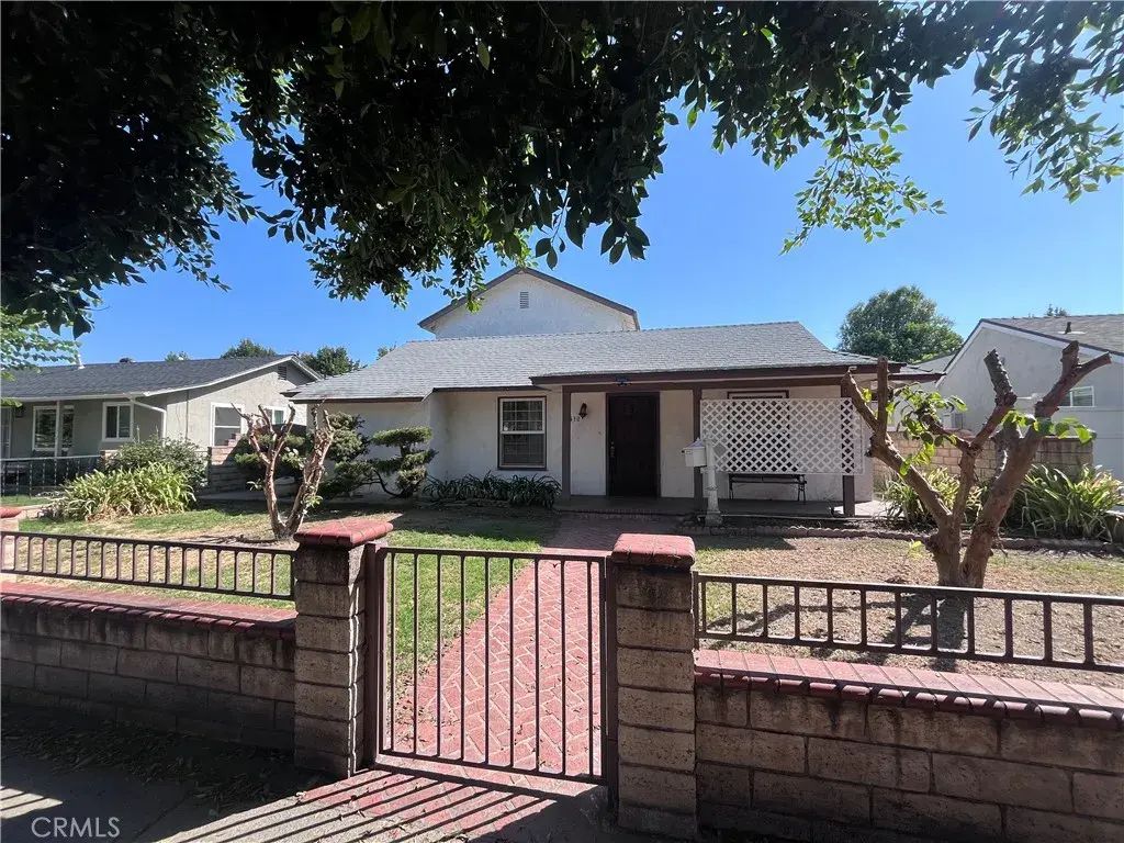 17430 Saticoy, Van Nuys