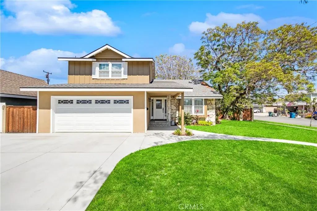 15802 Wicklow, Huntington Beach