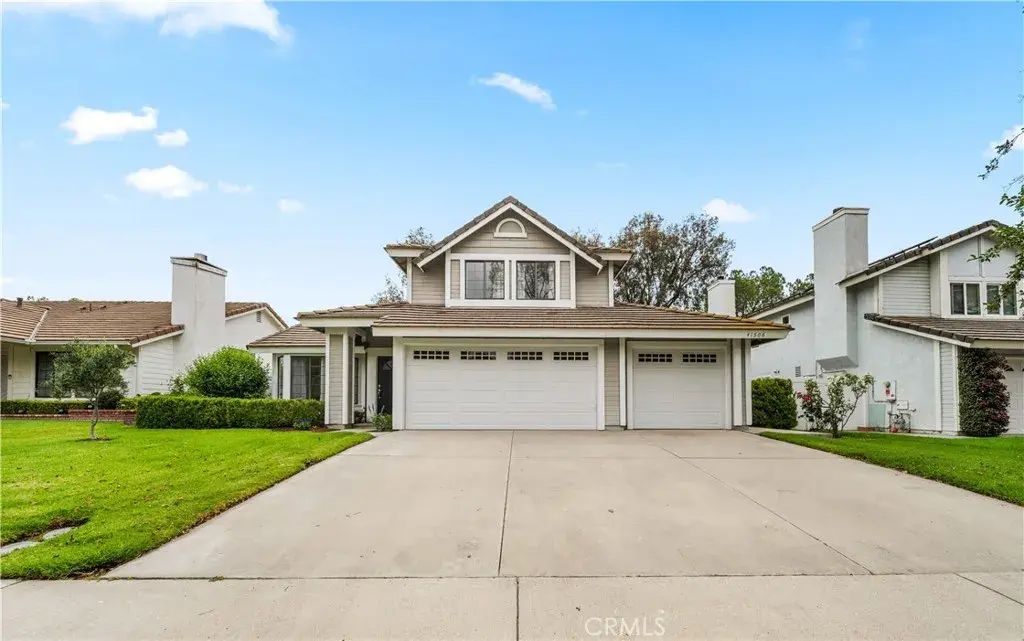 41506 Big Sage Court, Temecula