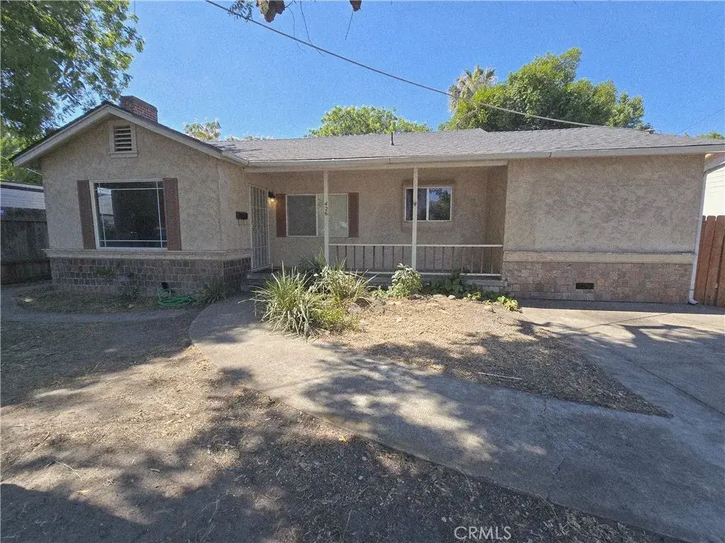 426 W Orangeburg, Modesto