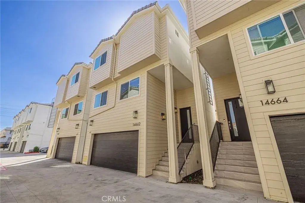 14662 W Sara Lane, Panorama City