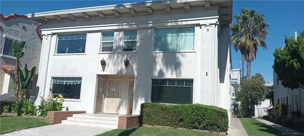 1515 E Ocean Boulevard, Long Beach