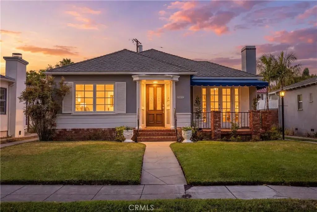 1332 Pearl, Santa Monica
