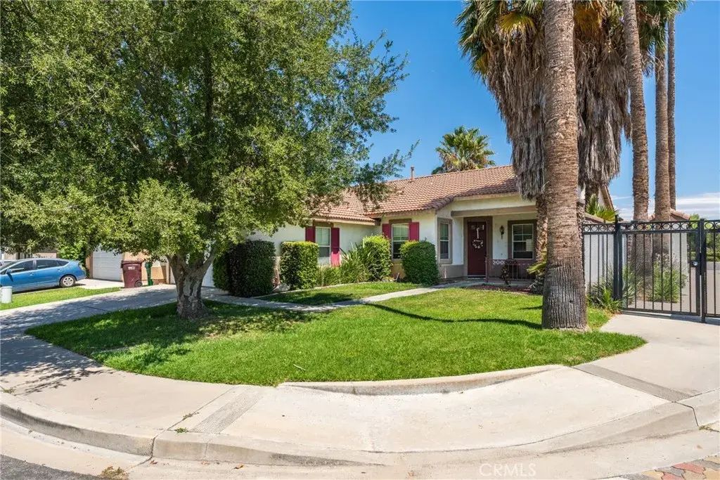 28386 Belleterre Avenue, Moreno Valley