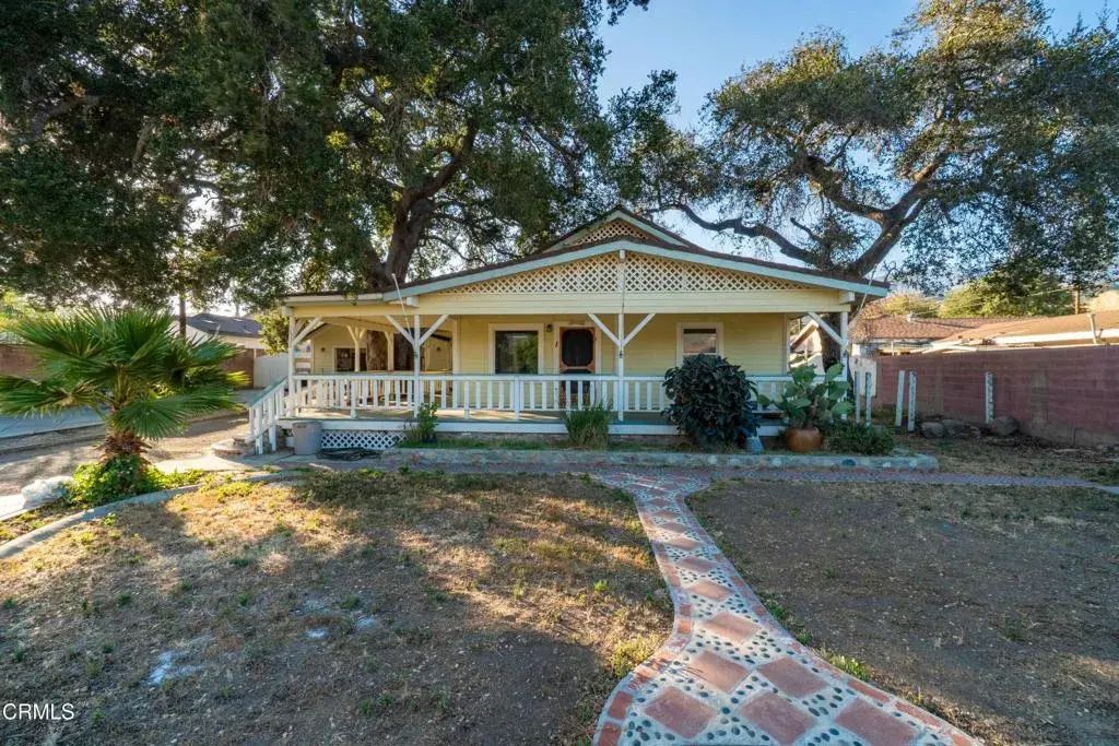 1331 Richmond Road, Santa Paula
