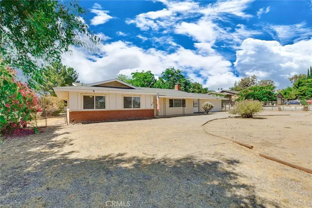 14347 Willow, Hesperia