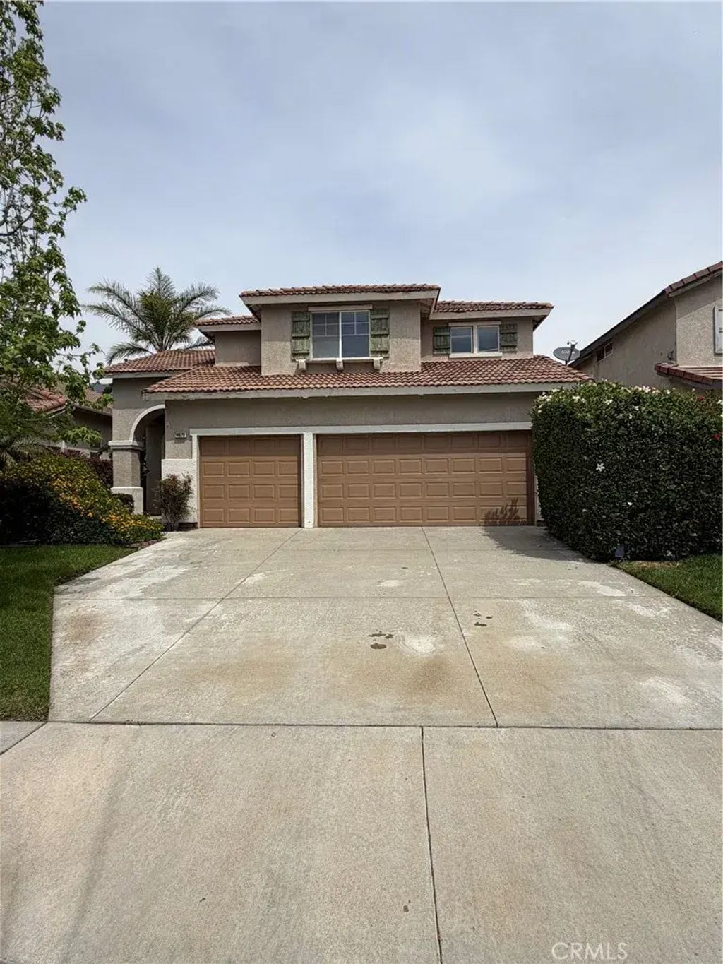 14870 Rodeo, Fontana