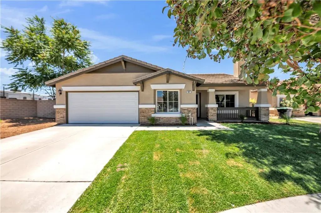 801 Aria, Hemet