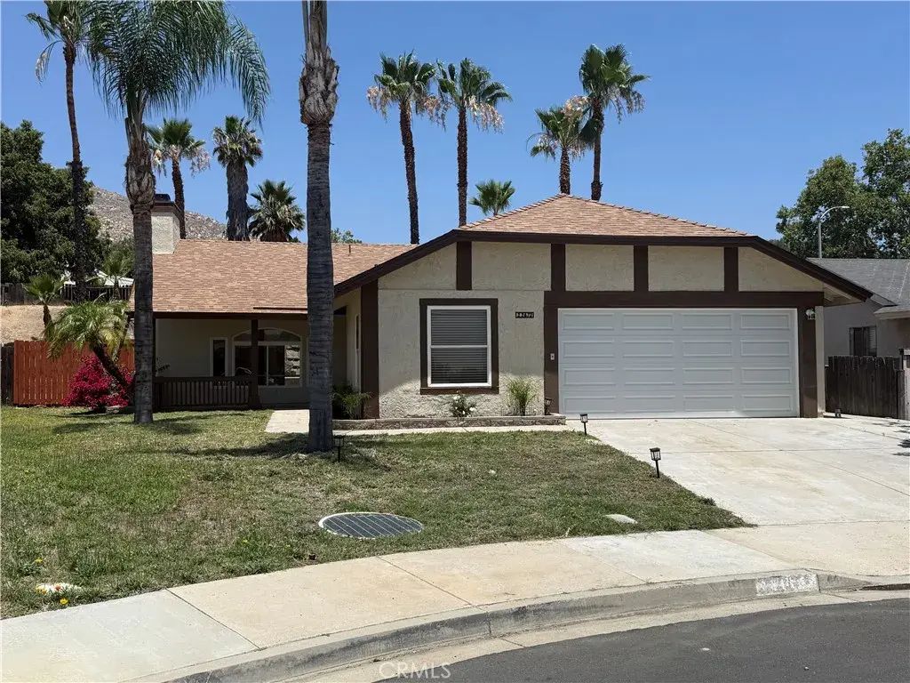 22672 Kirkby, Moreno Valley