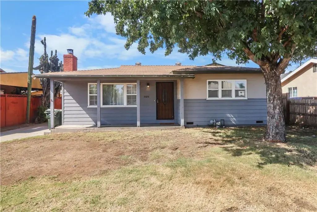 15851 E Kingside, Covina