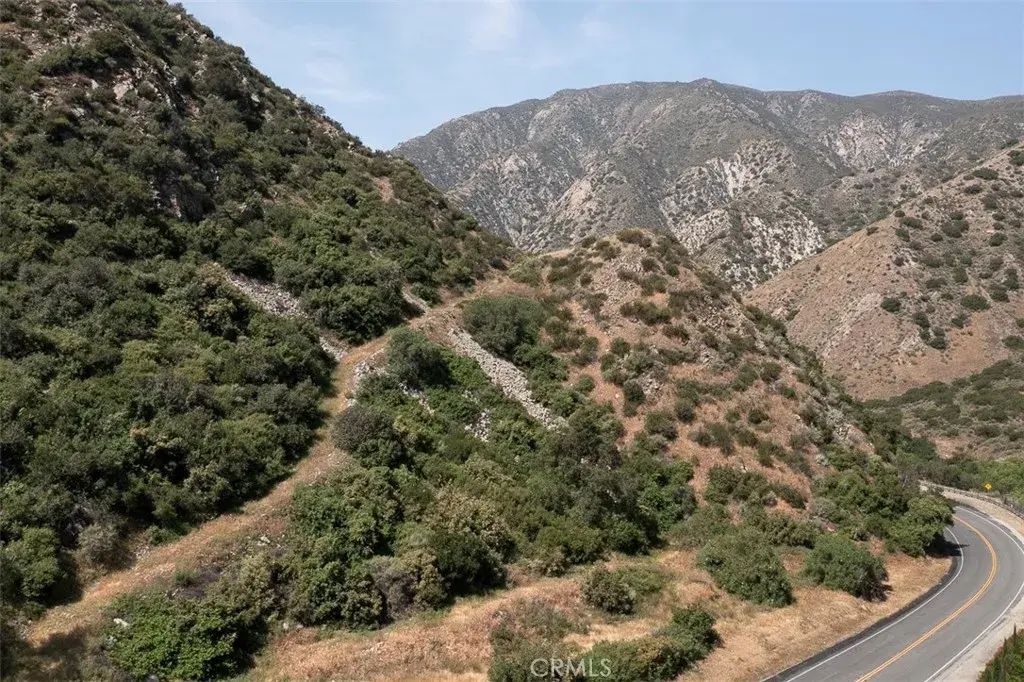4160 Big Tujunga Canyon Rd., Tujunga