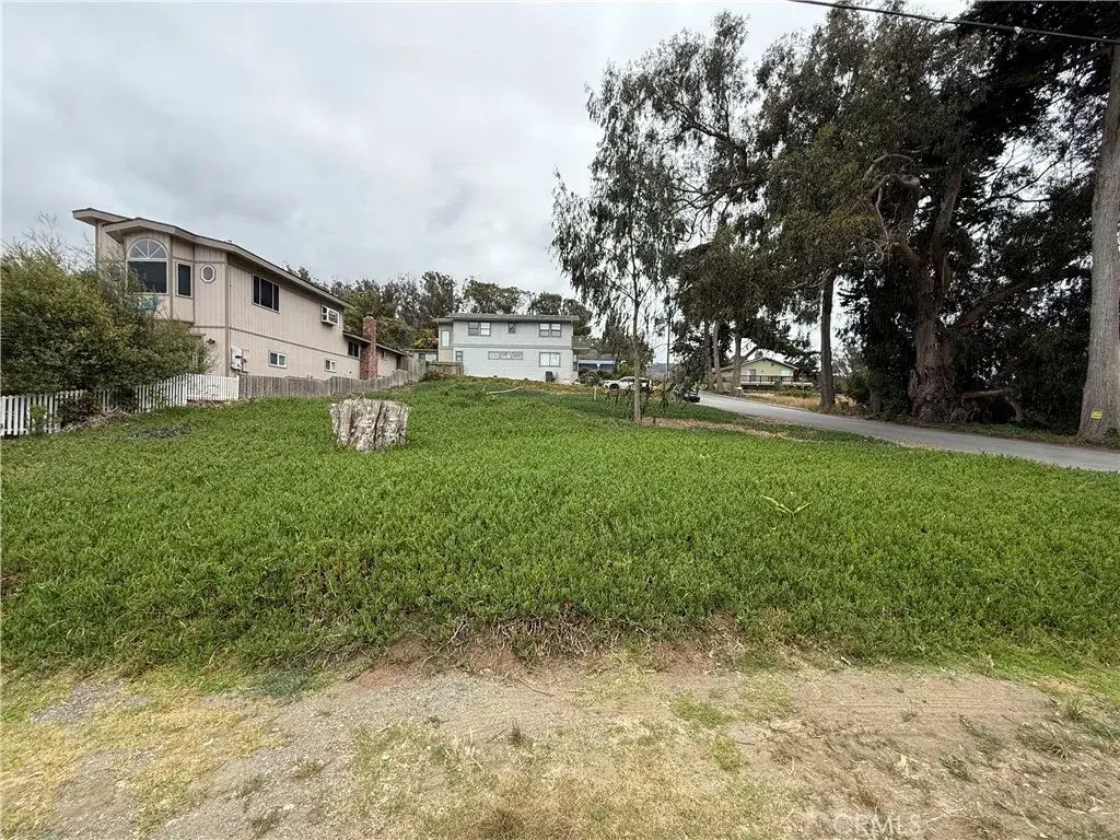 305 Henrietta, Los Osos
