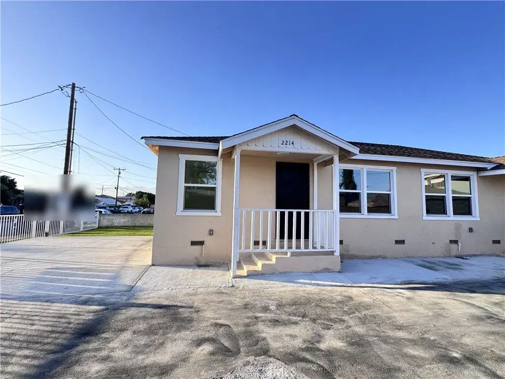 2214 Continental Avenue, South El Monte