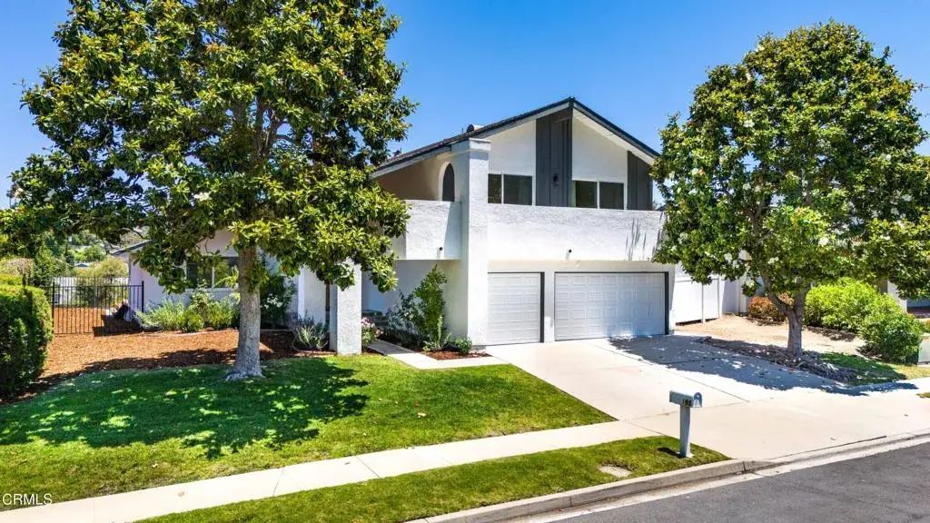193 W Sidlee Street, Thousand Oaks