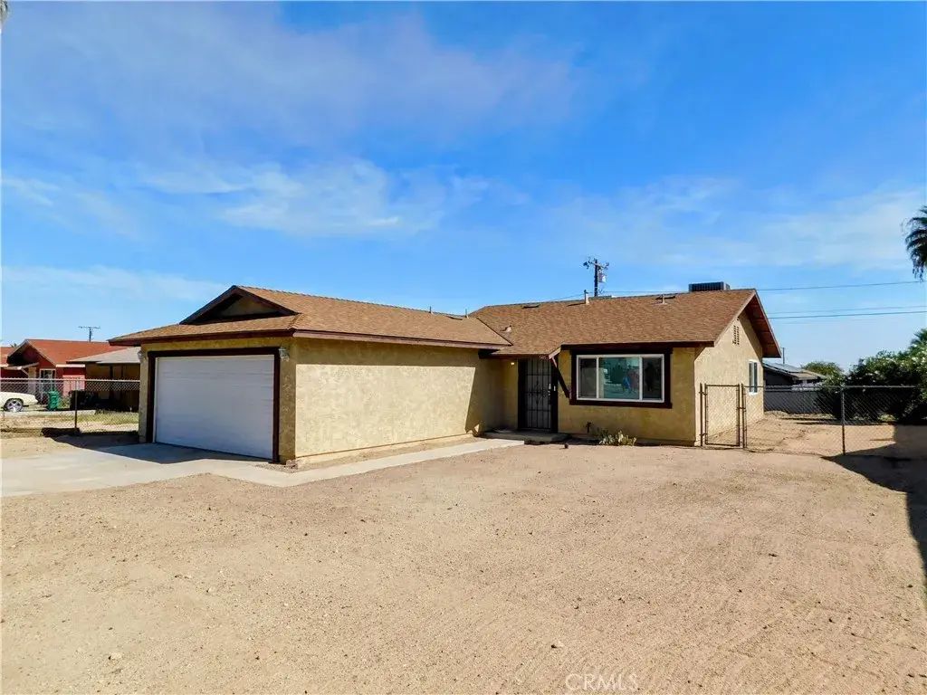 5415 Cahuilla, 29 Palms