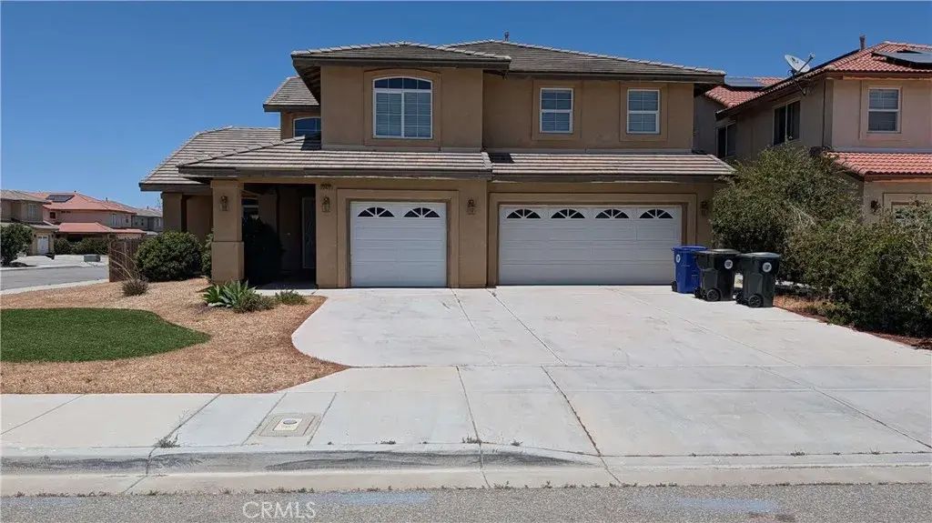 12422 Cricket Lane, Victorville