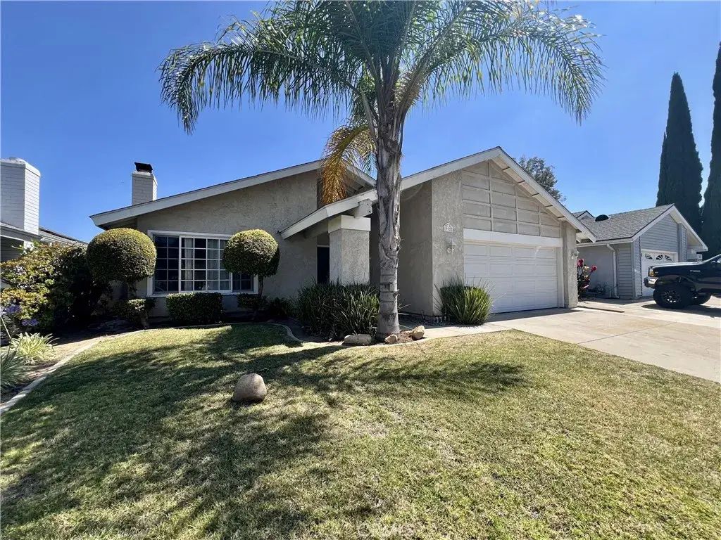 19722 Greenleaf, Yorba Linda