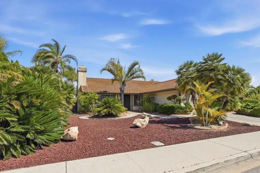 5243 Silver Bluff Drive, Oceanside