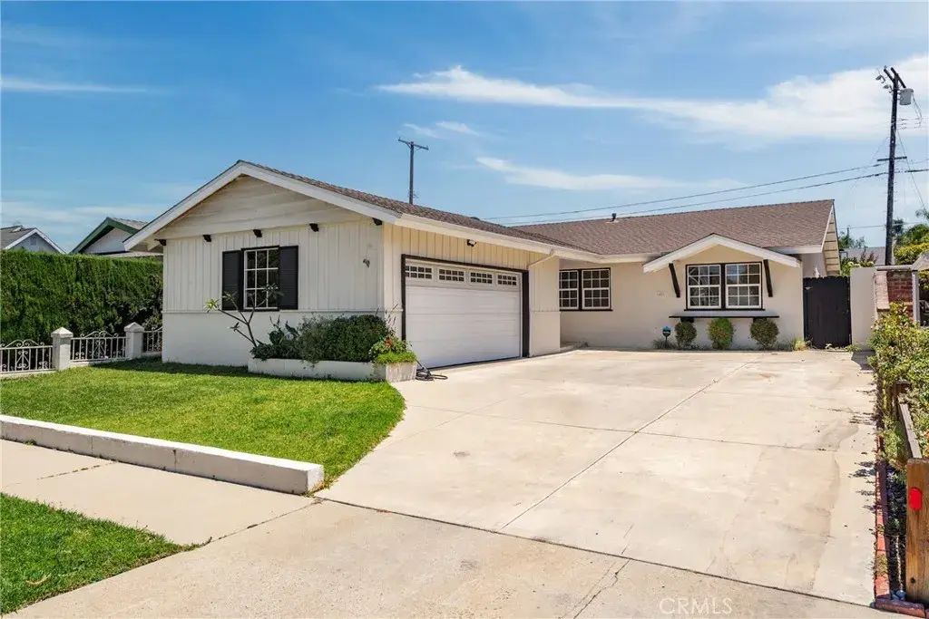 1021 Statler Street, San Pedro