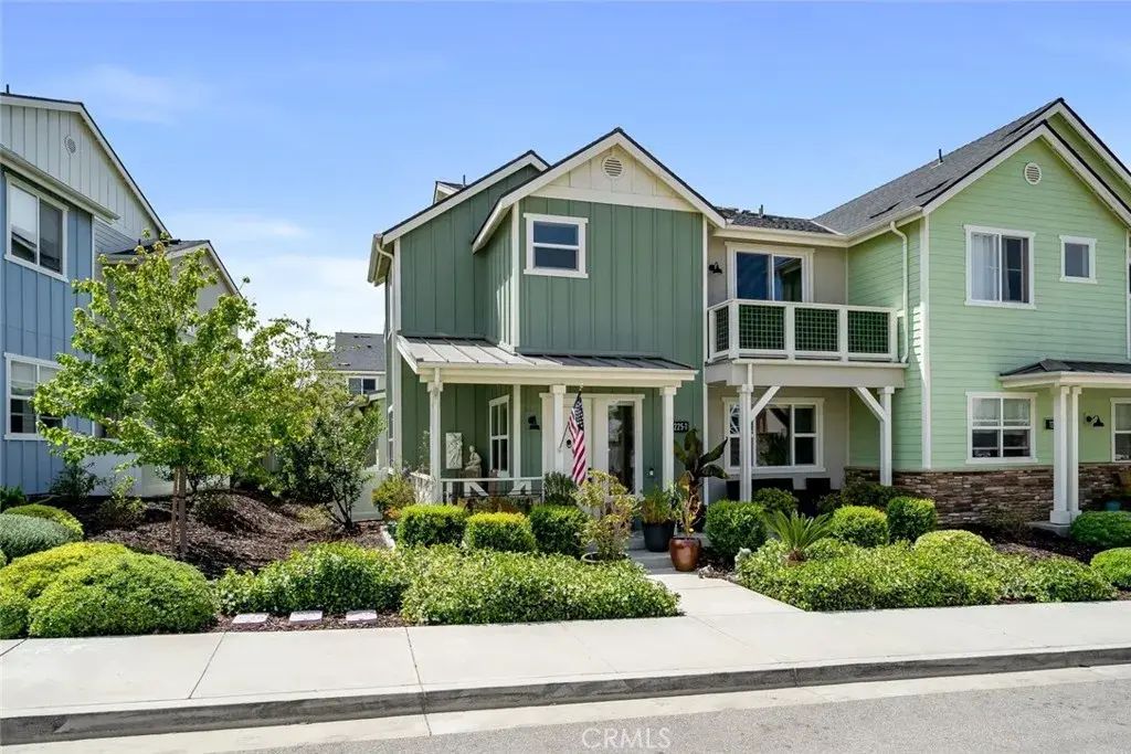 1225 Sponza Dr 1, San Luis Obispo