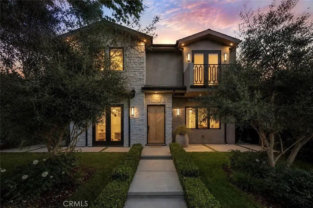 3401 Colbert Avenue, Los Angeles