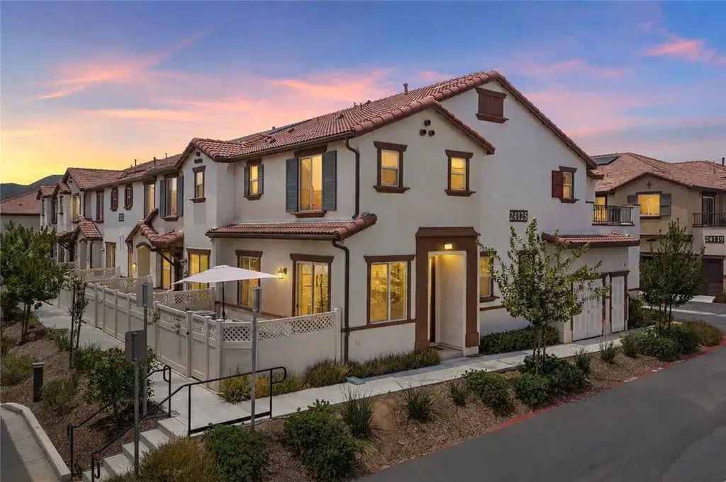 24125 Tuscany Avenue 1401, Murrieta