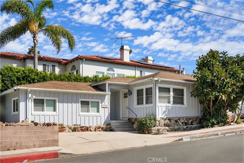 1500 Voorhees, Manhattan Beach