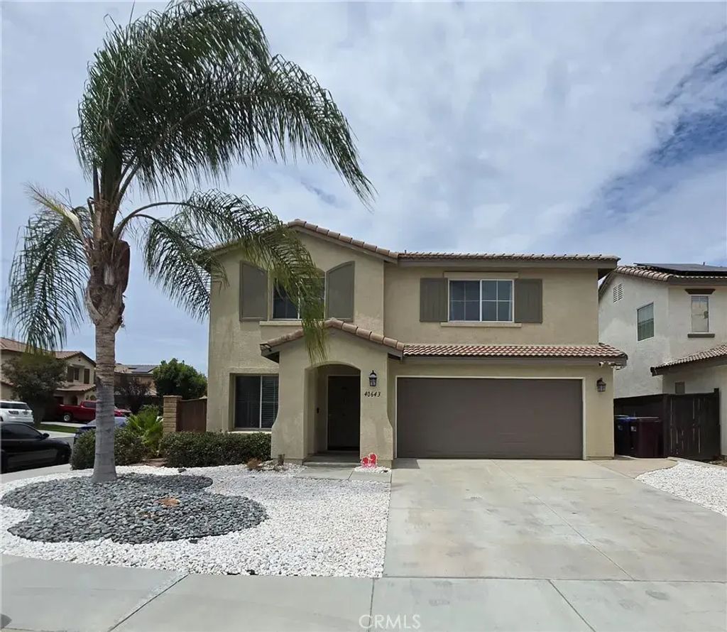 40643 Cartier, Murrieta
