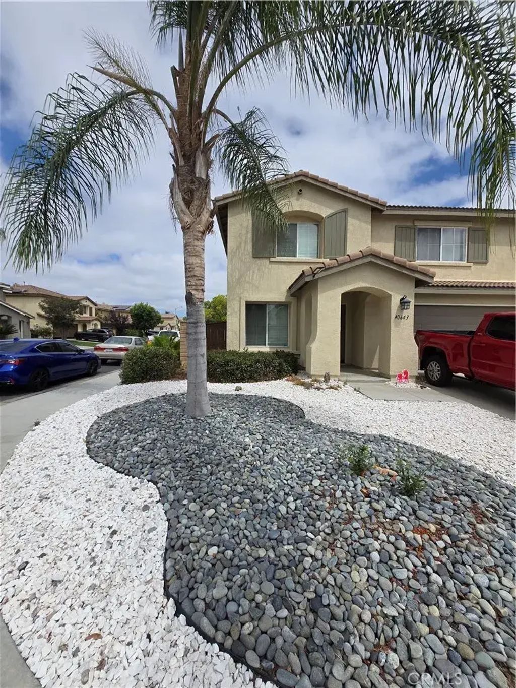 40643 Cartier, Murrieta