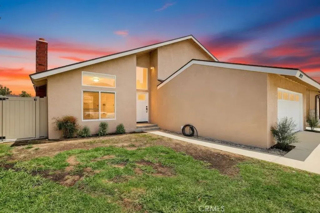 28712 Mount Rushmore, Rancho Palos Verdes