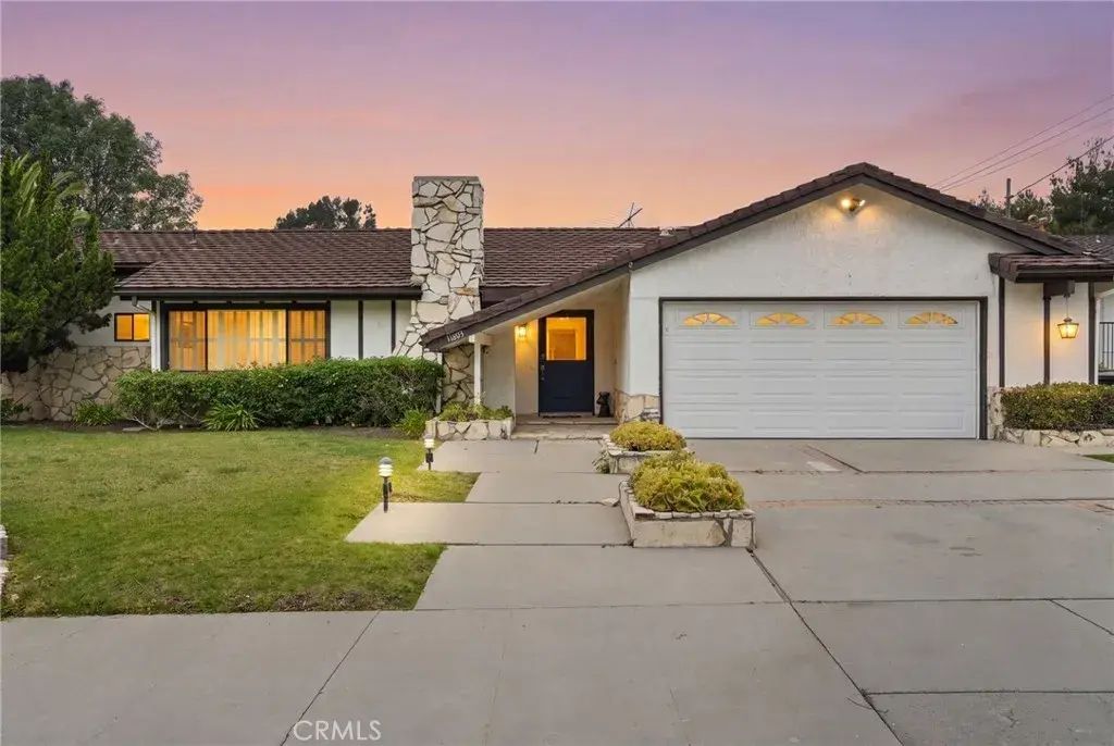 11803 Gerald Avenue, Granada Hills