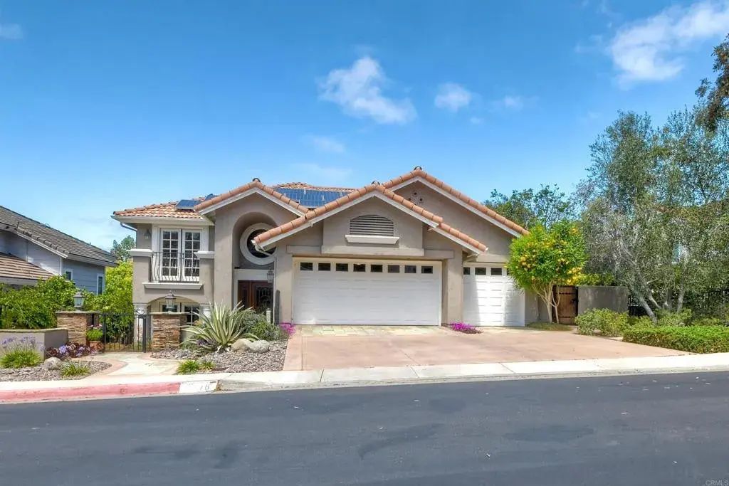 1176 Quail Gardens Court, Encinitas