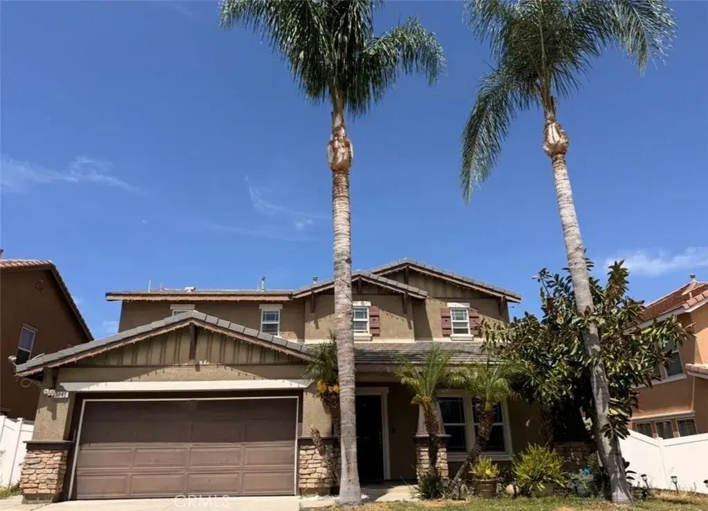 3040 Avishan, Perris