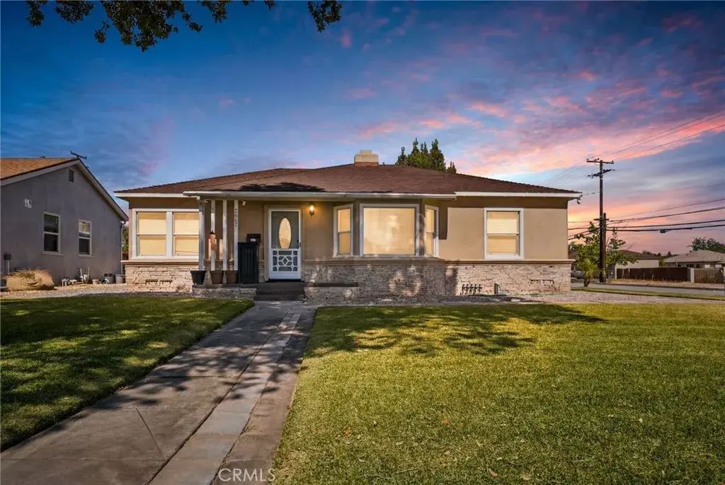 3607 Sepulveda, San Bernardino