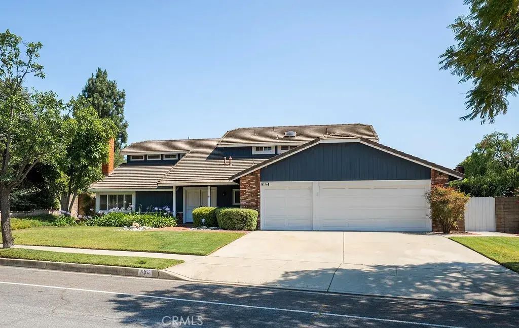 636 Scottsbluff Drive, Claremont