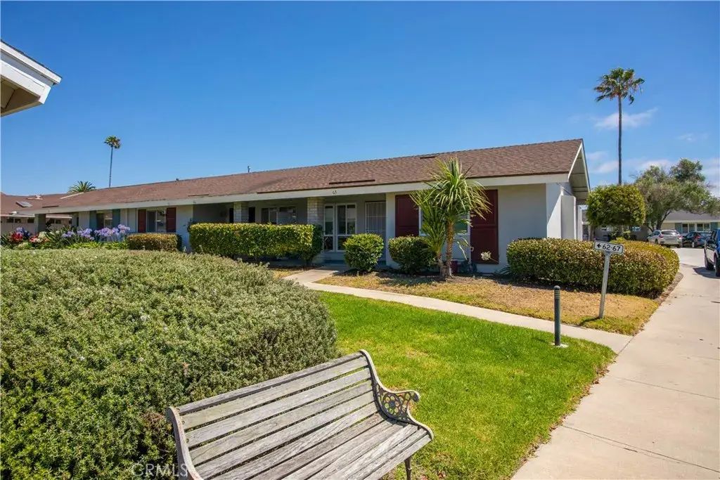 3685 Vista Campana North 66, Oceanside