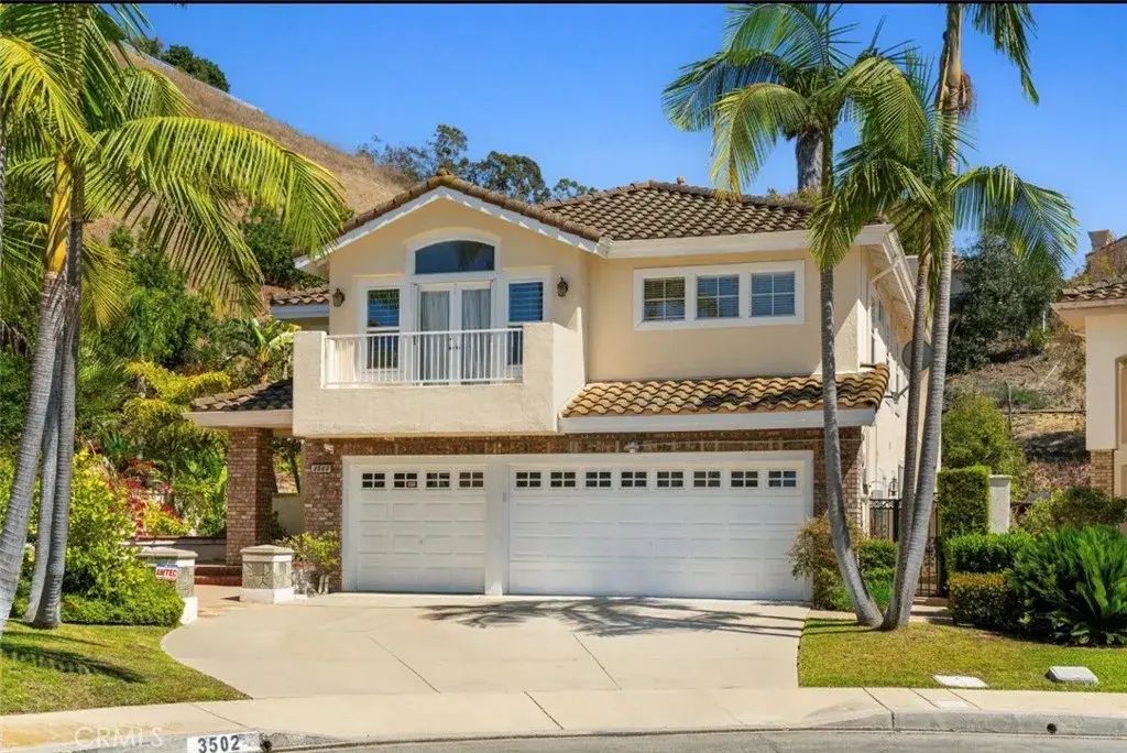3502 Hertford Place, Rowland Heights