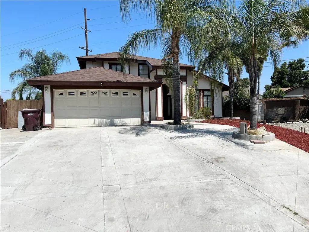 25900 Calle Familia, Moreno Valley