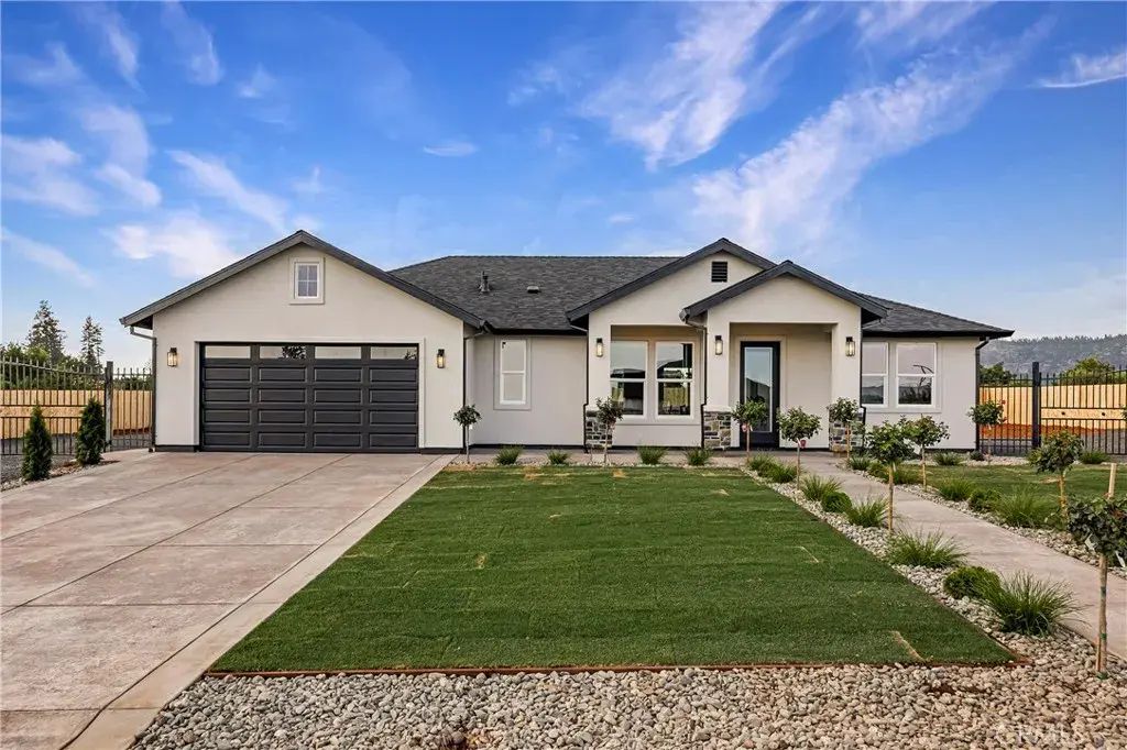 1945 Merrill Road, Paradise