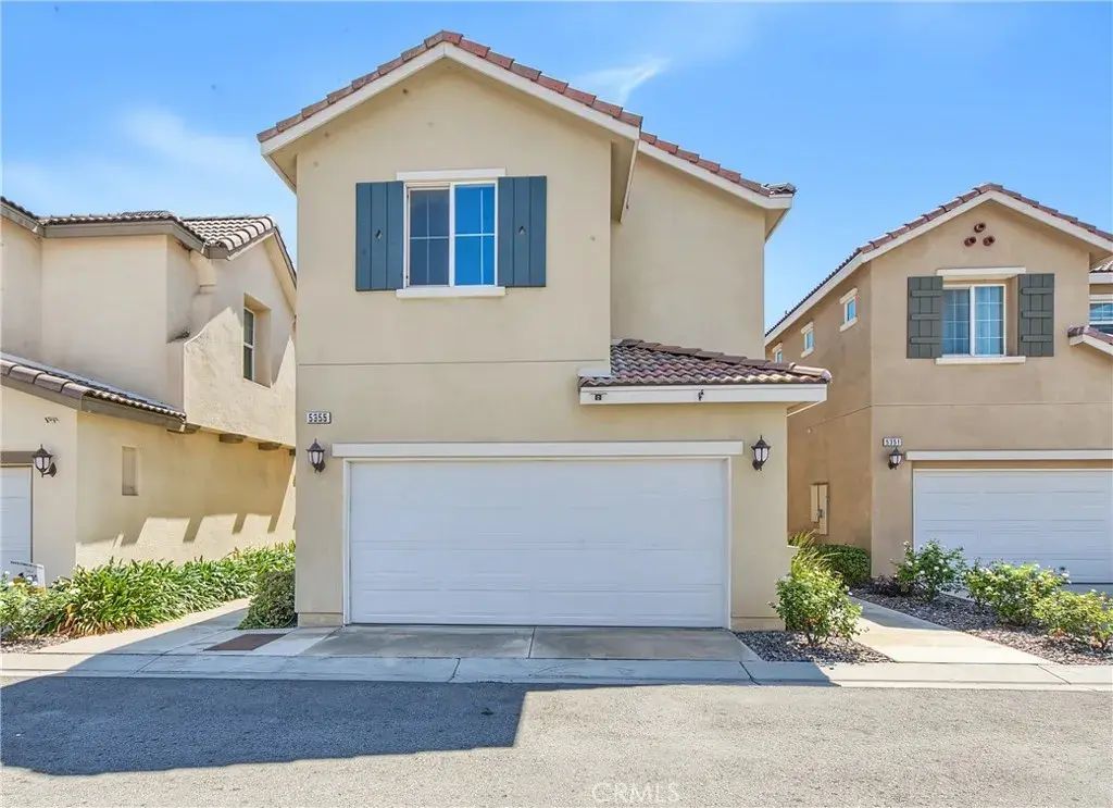 5355 N Alumni, San Bernardino