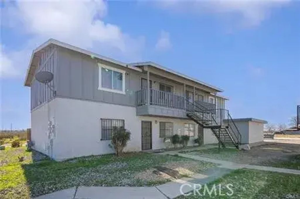 17926 Hermosa Street, Adelanto