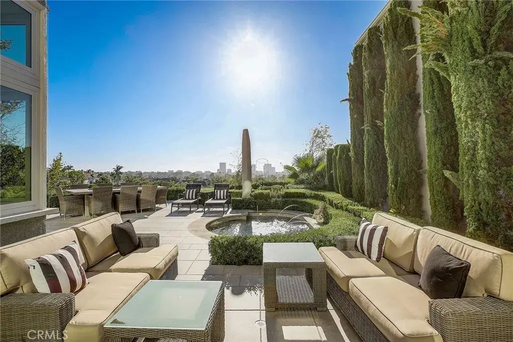 1 Monaco, Newport Beach
